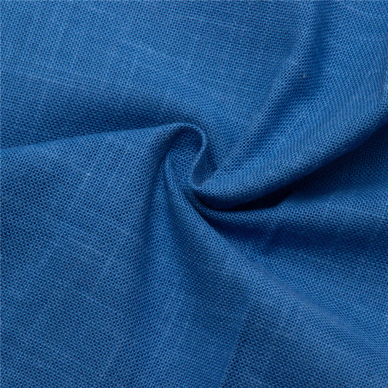 日本紐釦貿易 モーリーむら染生地 巾112cm×5m切売カット ブルー系 KW7190-2-5M 1枚（ご注文単位1枚）【直送品】