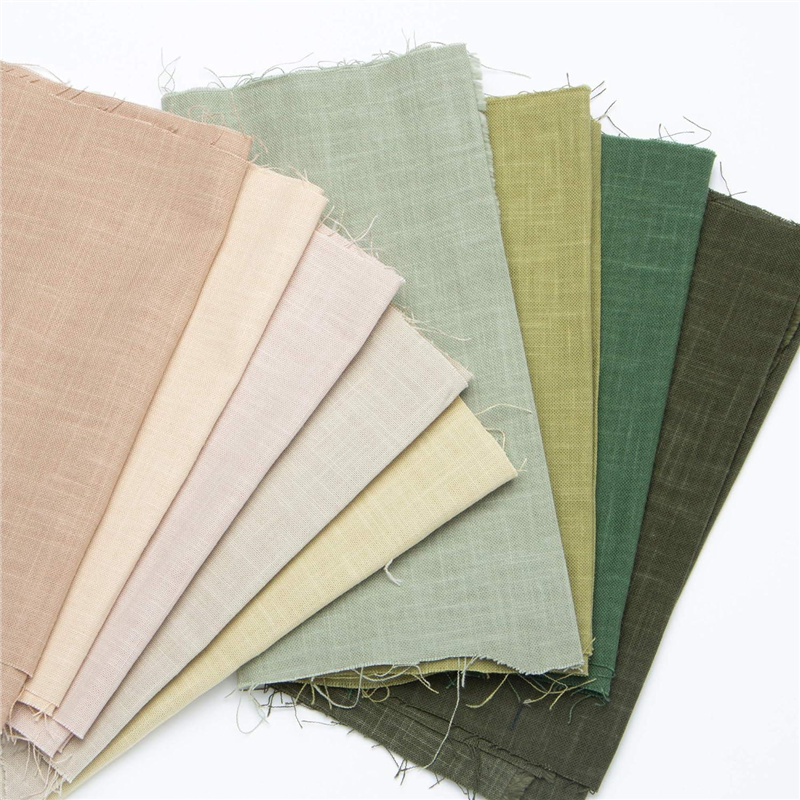 日本紐釦貿易 モーリーむら染生地 巾112cm×7m切売カット ベージュ系 KW7190-26-7M 1枚（ご注文単位1枚）【直送品】