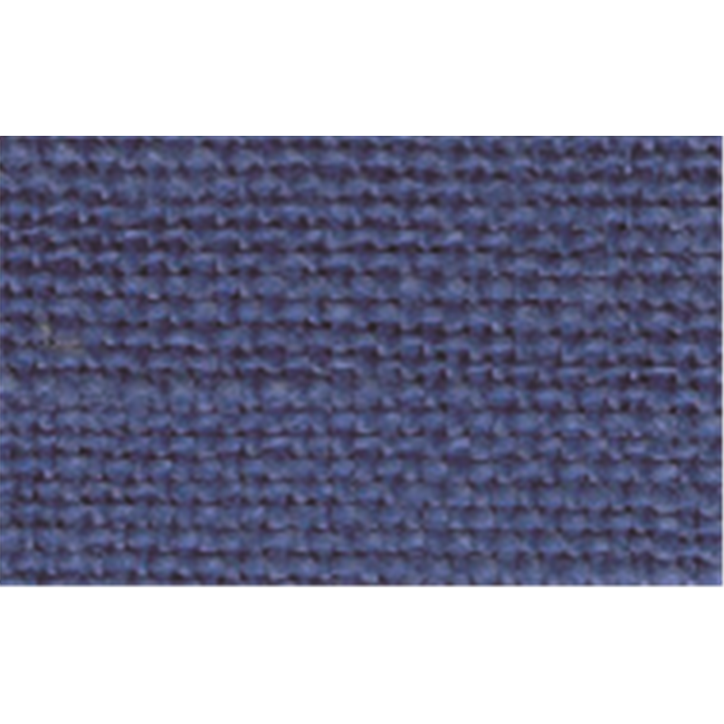 日本紐釦貿易 モーリーむら染生地 巾112cm×6m切売カット ブルー系 KW7190-2-6M 1枚（ご注文単位1枚）【直送品】