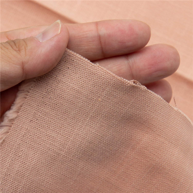 日本紐釦貿易 モーリーむら染生地 巾112cm×3m切売カット ピンク系 KW7190-29-3M 1枚（ご注文単位1枚）【直送品】