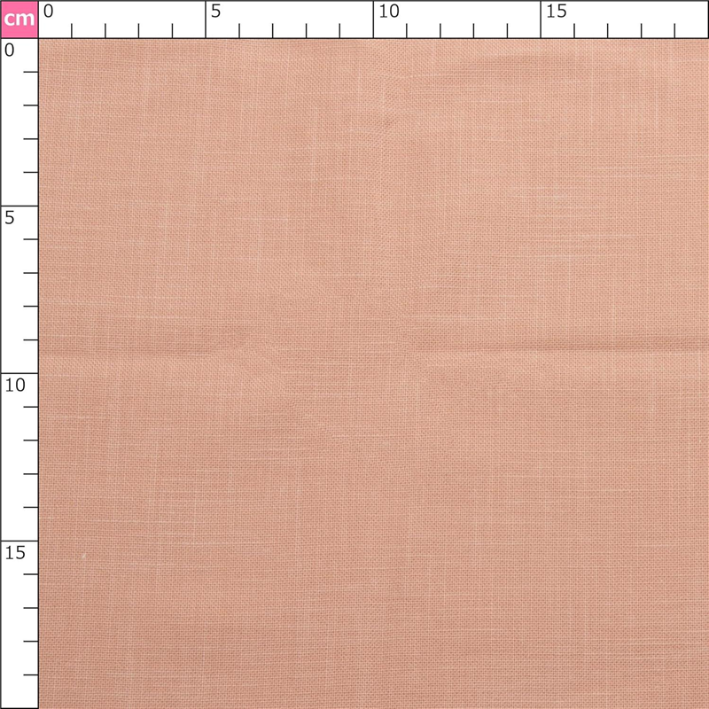 日本紐釦貿易 モーリーむら染生地 巾112cm×7m切売カット ピンク系 KW7190-29-7M 1枚（ご注文単位1枚）【直送品】