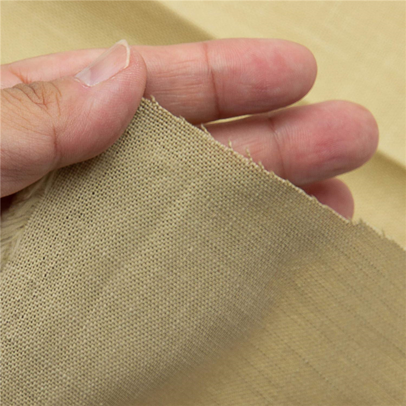 日本紐釦貿易 モーリーむら染生地 巾112cm×7m切売カット グリーン系 KW7190-31-7M 1枚（ご注文単位1枚）【直送品】