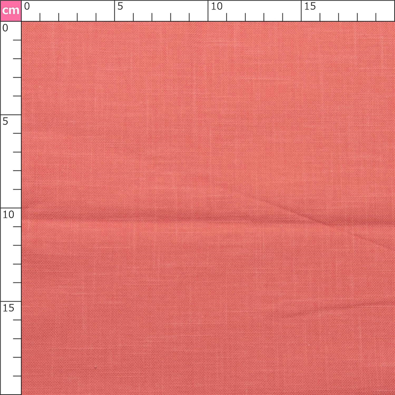 日本紐釦貿易 モーリーむら染生地 巾112cm×9m切売カット ピンク系 KW7190-5-9M 1枚（ご注文単位1枚）【直送品】