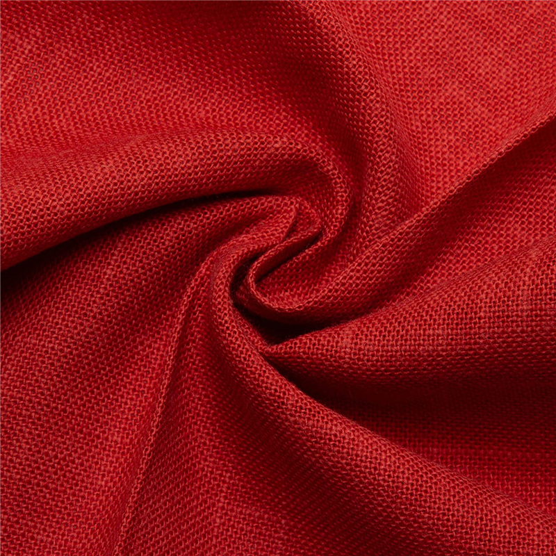 >日本紐釦貿易 モーリーむら染生地 巾112cm×10m切売カット 赤系 KW7190-6-10M 1枚（ご注文単位1枚）【直送品】