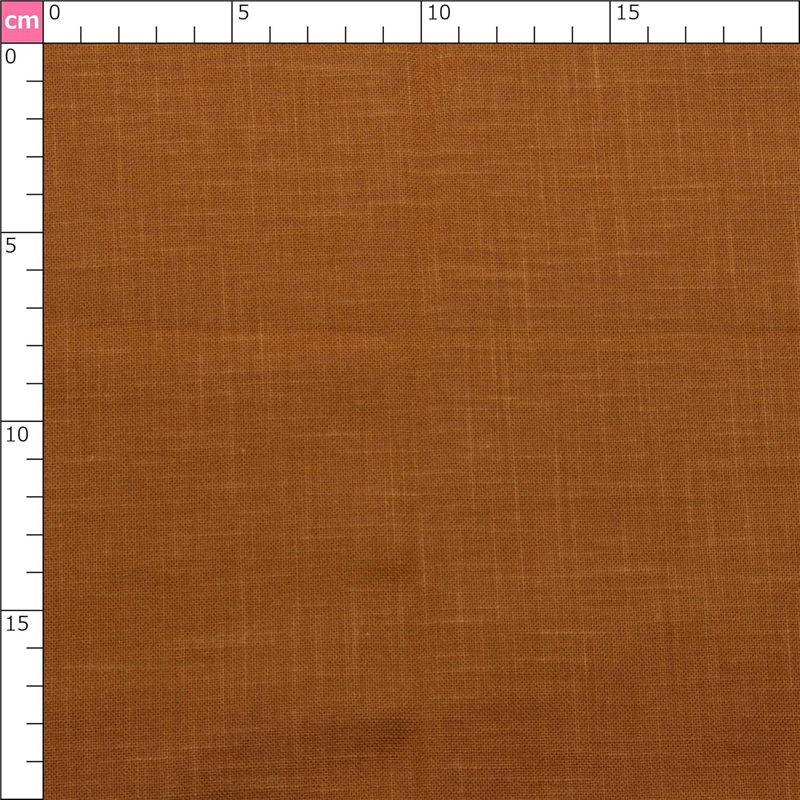 日本紐釦貿易 モーリーむら染生地 巾112cm×9m切売カット 黄色系 KW7190-8-9M 1枚（ご注文単位1枚）【直送品】