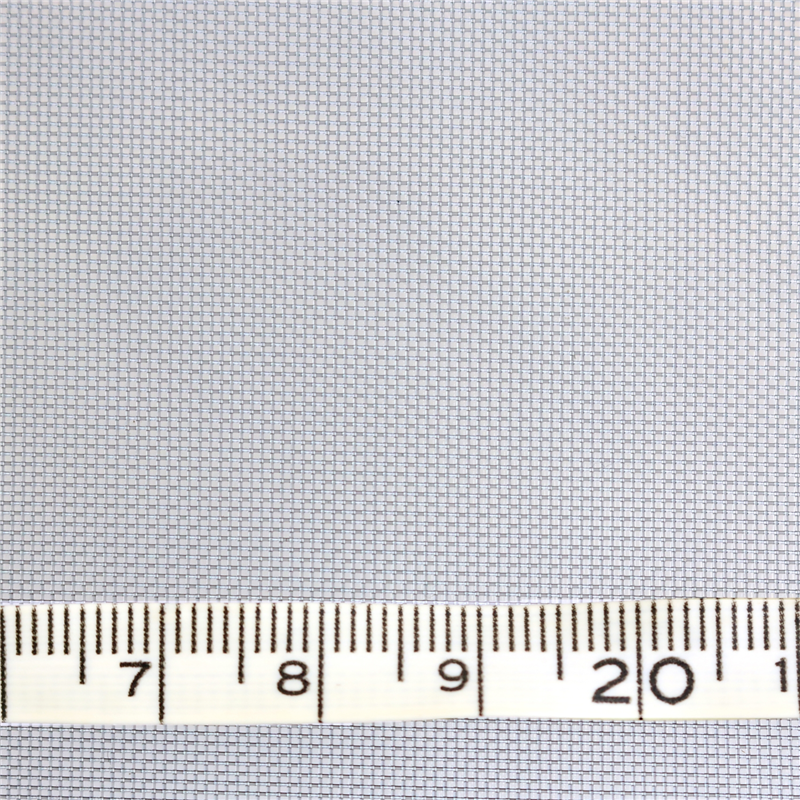 日本紐釦貿易 ナイロンチュール ハード 巾95cm×4m切売カット グレー L1100-GY 1枚（ご注文単位1枚）【直送品】