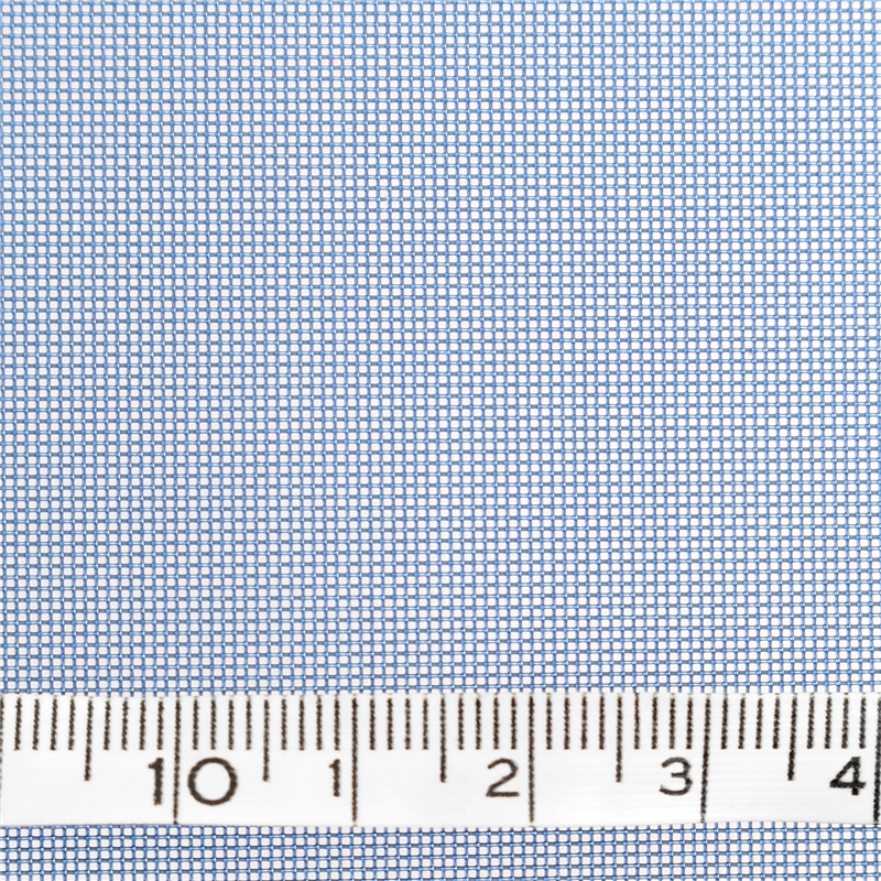 日本紐釦貿易 ナイロンチュール ハード 巾95cm×9m切売カット ネイビー L1100-NV 1枚（ご注文単位1枚）【直送品】