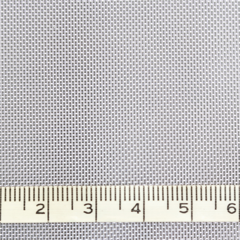 日本紐釦貿易 ナイロンチュール ハード 巾95cm×10m切売カット ホワイト L1100-WH 1枚（ご注文単位1枚）【直送品】