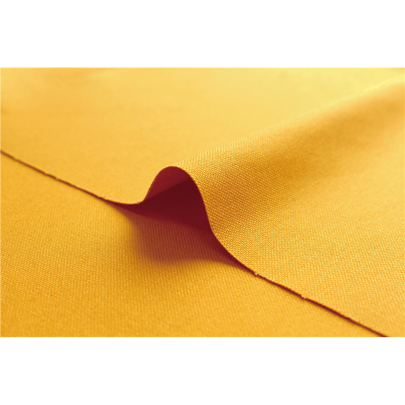 日本紐釦貿易 11号帆布生地 110cm幅×7m切売カット 60マスタード L5000-60 1枚（ご注文単位1枚）【直送品】