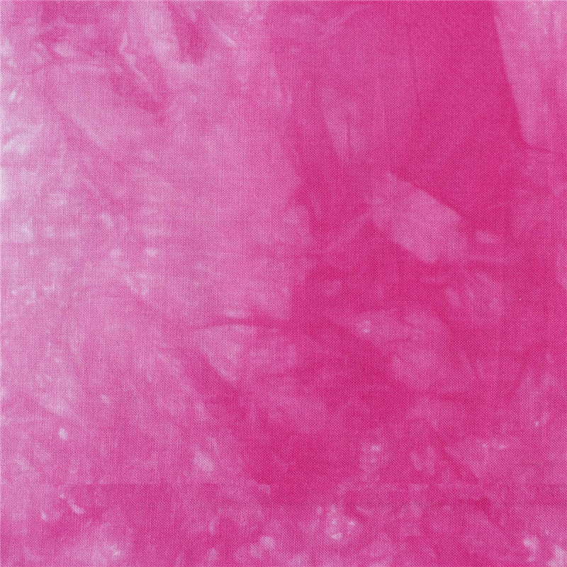 Kathy Mom キャシーマム ラニダイ むら染め 生地 Island Steyle 03 ロケラニ ピンク系 巾110cm×1m切売カット MT6500-03-1M 1枚（ご注文単位1枚）【直送品】