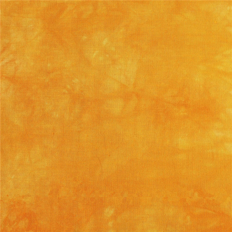 Kathy Mom キャシーマム ラニダイ むら染め 生地 Island Steyle 05 イリマ イエロー系 巾110cm×8m切売カット MT6500-05-8M 1枚（ご注文単位1枚）【直送品】