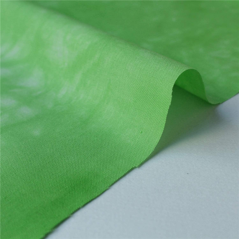 Kathy Mom キャシーマム ラニダイ むら染め 生地 Island Steyle 13 リコ グリーン系 巾110cm×2m切売カット MT6500-13-2M 1枚（ご注文単位1枚）【直送品】