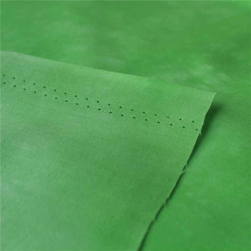 Kathy Mom キャシーマム ラニダイ むら染め 生地 Island Steyle 13 リコ グリーン系 巾110cm×2m切売カット MT6500-13-2M 1枚（ご注文単位1枚）【直送品】