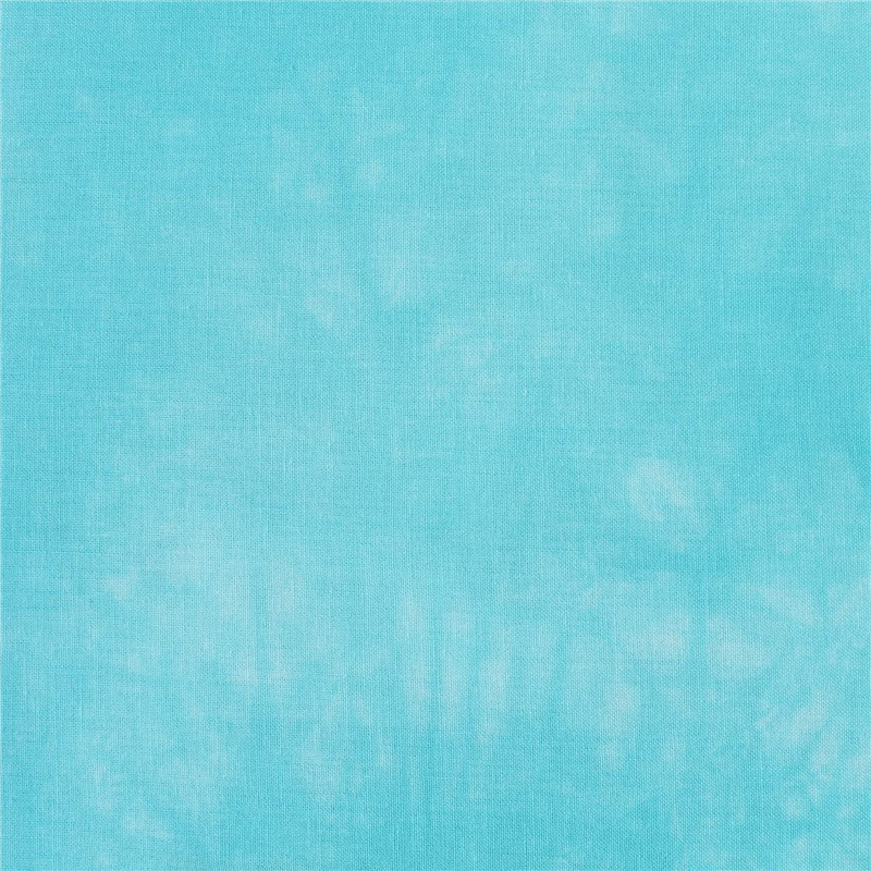 Kathy Mom キャシーマム ラニダイ むら染め 生地 Island Steyle 16 モアナ ブルー系 巾110cm×7m切売カット MT6500-16-7M 1枚（ご注文単位1枚）【直送品】