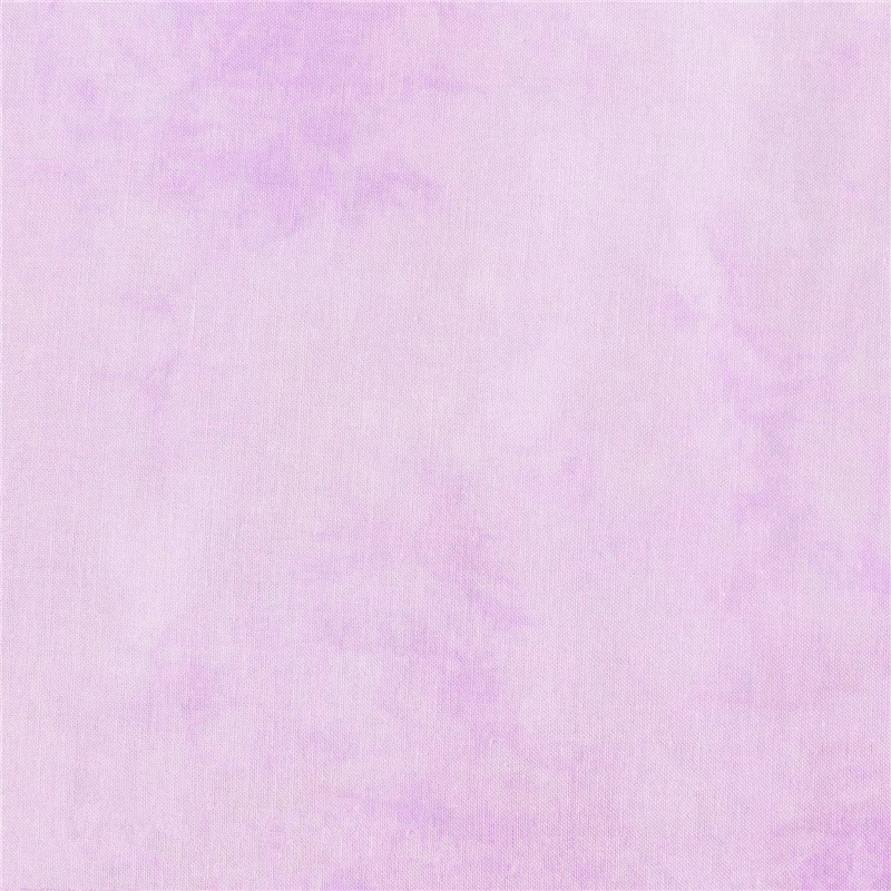 Kathy Mom キャシーマム ラニダイ むら染め 生地 Island Steyle 23 モエ パープル系 巾110cm×8m切売カット MT6500-23-8M 1枚（ご注文単位1枚）【直送品】