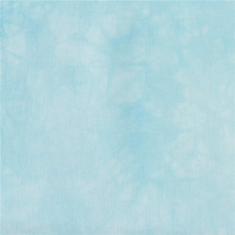 Kathy Mom キャシーマム ラニダイ むら染め 生地 Island Steyle 42 モアナラニ ブルー系 巾110cm×7m切売カット MT6500-42-7M 1枚(ご注文単位1枚)【直送品】