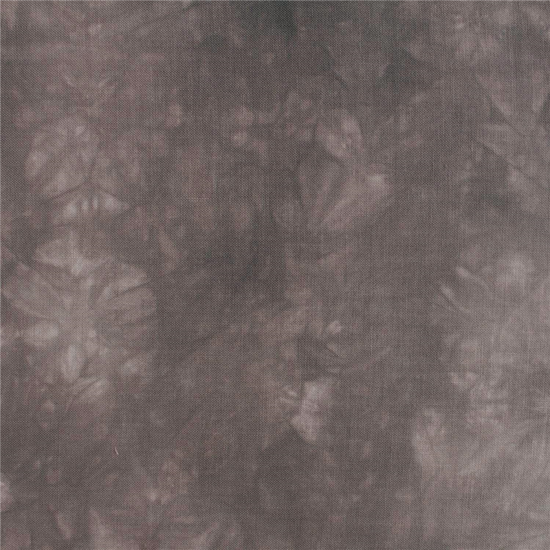 Kathy Mom キャシーマム ラニダイ むら染め 生地 Island Steyle 59 ケルル グレー系 巾110cm×6m切売カット MT6500-59-6M 1枚（ご注文単位1枚）【直送品】
