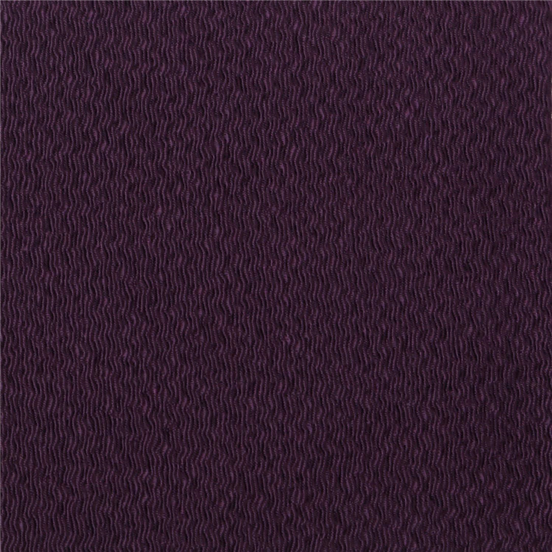 日本紐釦貿易 二越ちりめん 無地 濃紫 巾約70cm×1ｍ切売カット PCM-16-1M 1枚（ご注文単位1枚）【直送品】