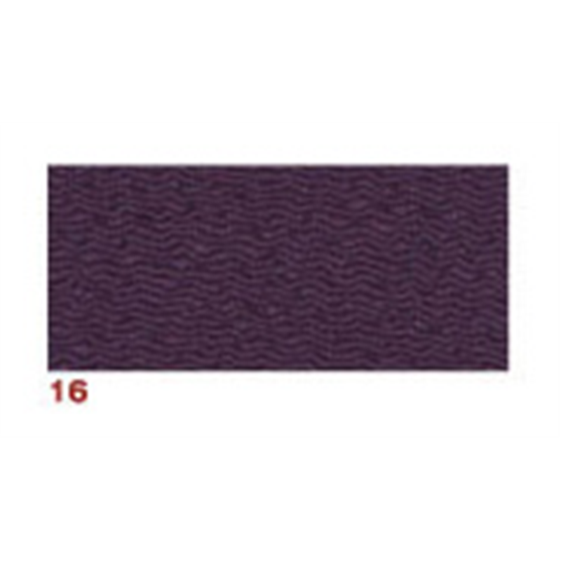 日本紐釦貿易 二越ちりめん 無地 濃紫 巾約70cm×3ｍ切売カット PCM-16-3M 1枚（ご注文単位1枚）【直送品】