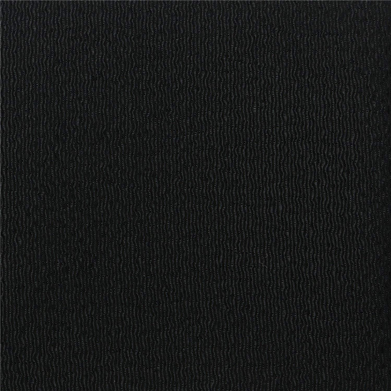 日本紐釦貿易 二越ちりめん 無地 焦茶 巾約70cm×6ｍ切売カット PCM-18-6M 1枚（ご注文単位1枚）【直送品】