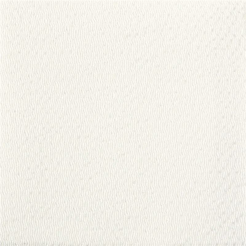 日本紐釦貿易 二越ちりめん 無地 オフ白 巾約70cm×2ｍ切売カット PCM-38-2M 1枚（ご注文単位1枚）【直送品】