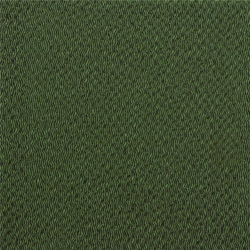 日本紐釦貿易 二越ちりめん 無地 抹茶 巾約70cm×1ｍ切売カット PCM-42-1M 1枚（ご注文単位1枚）【直送品】