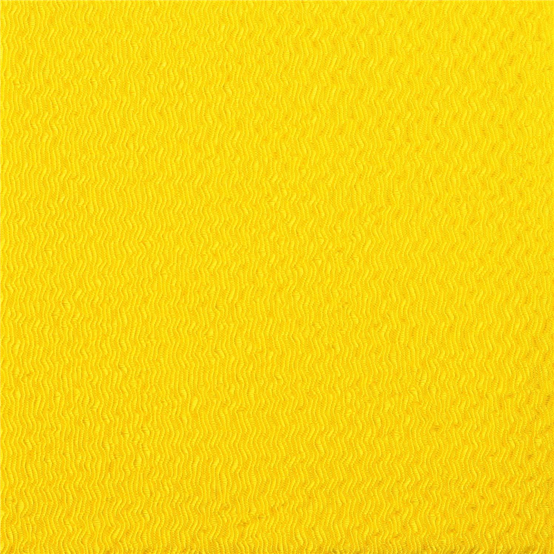 日本紐釦貿易 二越ちりめん 無地 卵色 巾約70cm×3ｍ切売カット PCM-43-3M 1枚（ご注文単位1枚）【直送品】