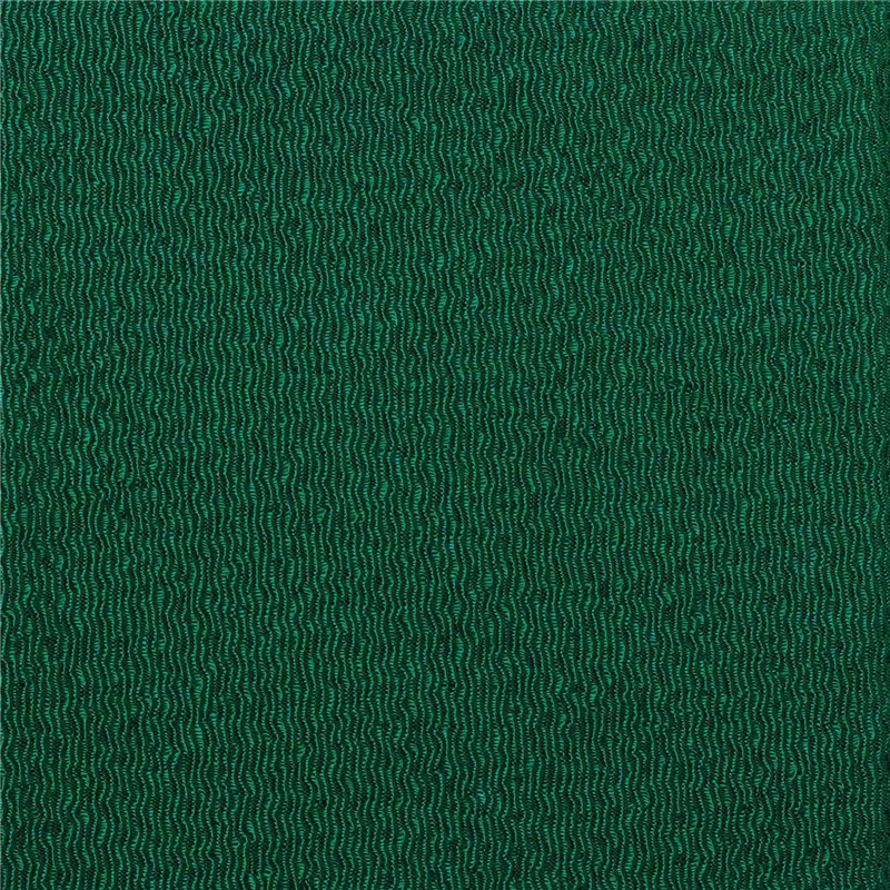 日本紐釦貿易 二越ちりめん 無地 深緑 巾約70cm×7ｍ切売カット PCM-45-7M 1枚（ご注文単位1枚）【直送品】