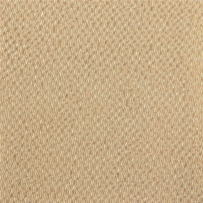 日本紐釦貿易 二越ちりめん 無地 ベージュ 巾約70cm×6ｍ切売カット PCM-47-6M 1枚（ご注文単位1枚）【直送品】