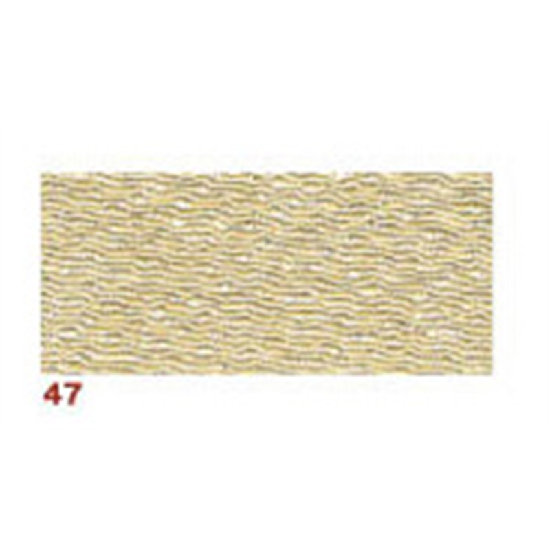 日本紐釦貿易 二越ちりめん 無地 ベージュ 巾約70cm×8ｍ切売カット PCM-47-8M 1枚（ご注文単位1枚）【直送品】