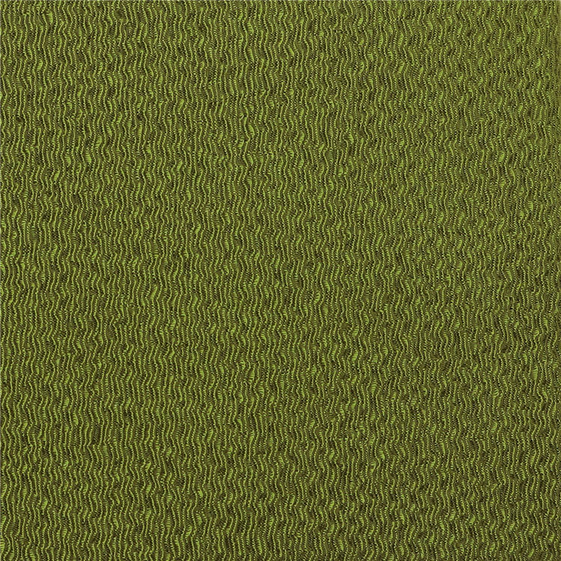 日本紐釦貿易 二越ちりめん 無地 草色 巾約70cm×4ｍ切売カット PCM-57-4M 1枚（ご注文単位1枚）【直送品】