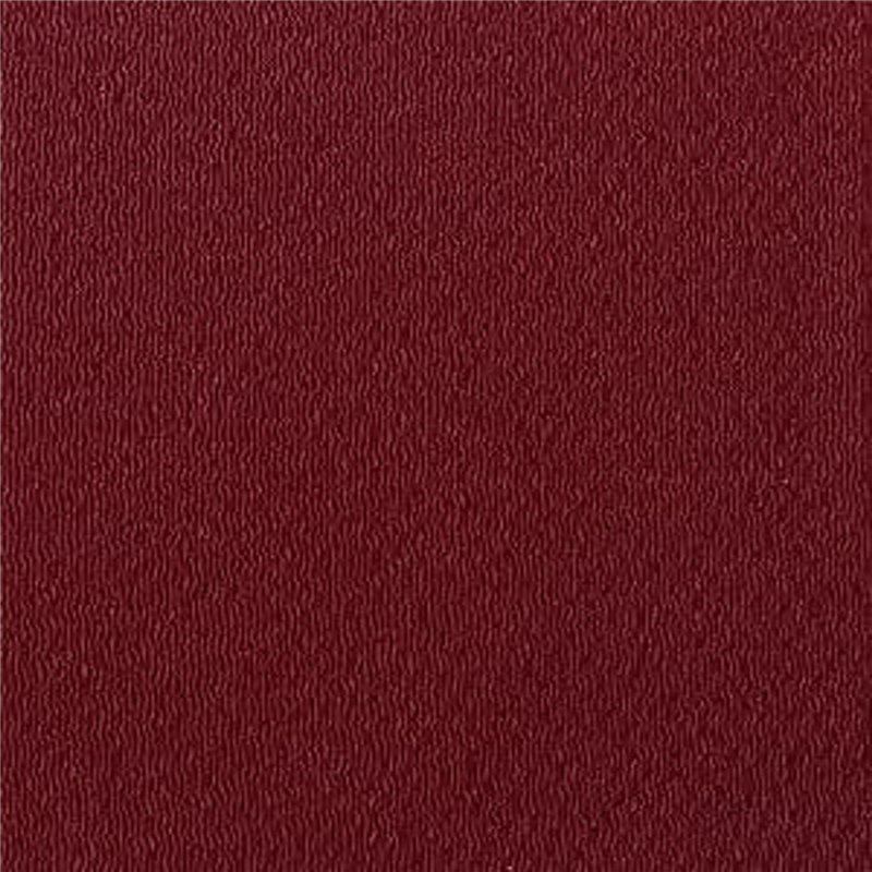 日本紐釦貿易 二越ちりめん 無地 小豆色 巾約70cm×8m切売カット PCM-5-8M 1枚(ご注文単位1枚)【直送品】