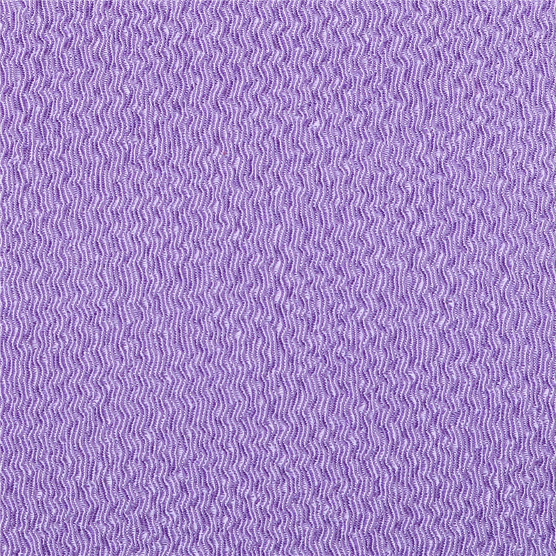 日本紐釦貿易 二越ちりめん 無地 藤色 巾約70cm×3ｍ切売カット PCM-82-3M 1枚（ご注文単位1枚）【直送品】