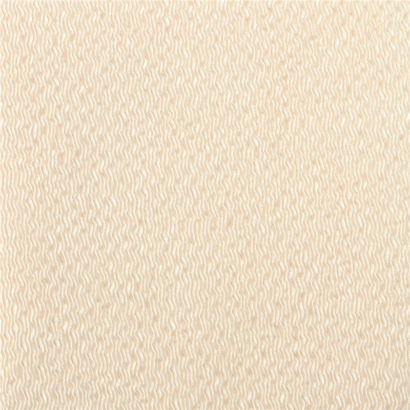 日本紐釦貿易 二越ちりめん 無地 生成 巾約70cm×4ｍ切売カット PCM-91-4M 1枚（ご注文単位1枚）【直送品】