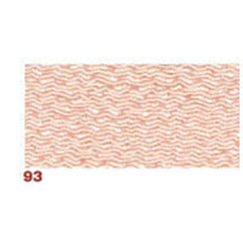 日本紐釦貿易 二越ちりめん 無地 薄紅 巾約70cm×4ｍ切売カット PCM-93-4M 1枚（ご注文単位1枚）【直送品】