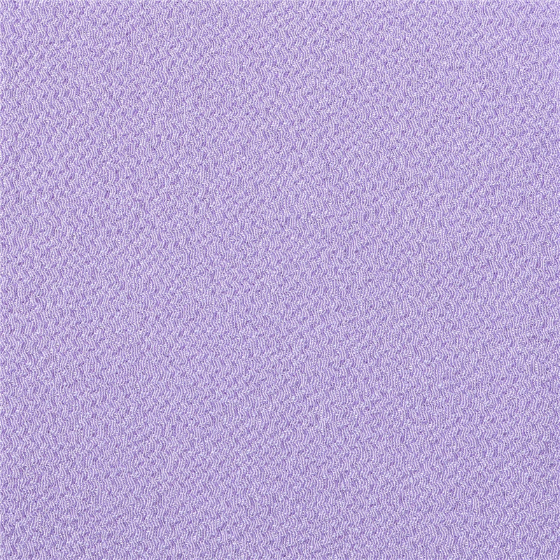 日本紐釦貿易 一越ちりめん 無地 薄紫 巾約70cm×4ｍ切売カット PIC-24-4M 1枚（ご注文単位1枚）【直送品】