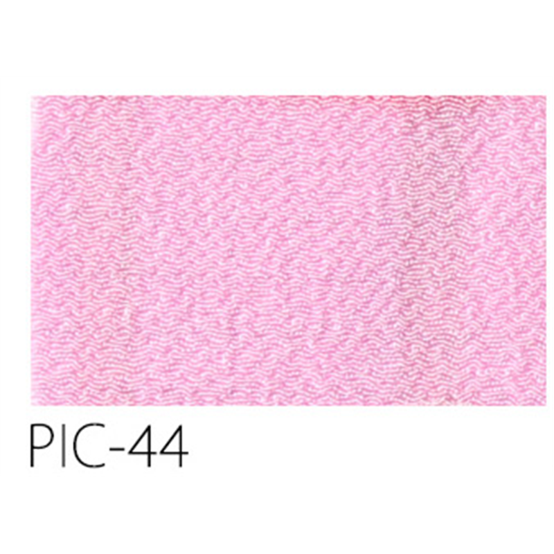 日本紐釦貿易 一越ちりめん 無地 巾約70cm×4ｍ切売カット 44 薄ピンク 1枚（ご注文単位1枚）【直送品】
