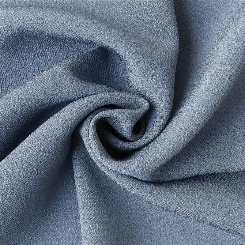 日本紐釦貿易 一越ちりめん 無地 巾約70cm 7ｍカット 熨斗目花 PIC -60-7M 1枚（ご注文単位1枚）【直送品】