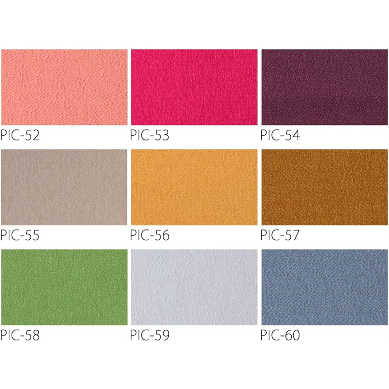 日本紐釦貿易 一越ちりめん 無地 巾約70cm 7ｍカット 熨斗目花 PIC -60-7M 1枚（ご注文単位1枚）【直送品】