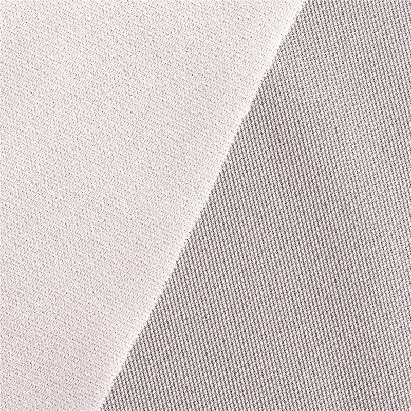 日本紐釦貿易 紫外線カット芯材 UVカット接着芯地 巾120cm×1m切売カット ホワイト PUV1910-W-1M 1枚（ご注文単位1枚）【直送品】