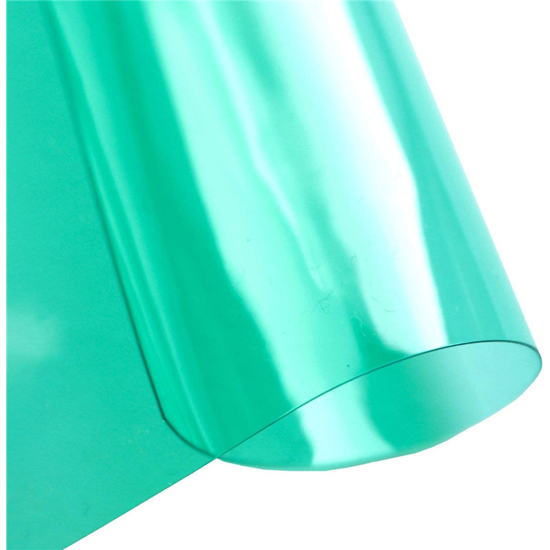 日本紐釦貿易 ビニール生地（厚み0.3mm） 巾91.5cm×3m切売カット グリーン PVI-13-3M 1枚（ご注文単位1枚）【直送品】