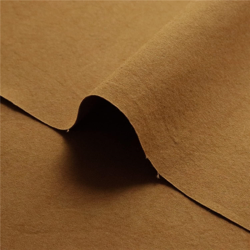 日本紐釦貿易 天日干しワッシャー SUNNY DRY サニードライ ポプリン col.167 4mカット SBT4000-167-4M 1枚（ご注文単位1枚）【直送品】