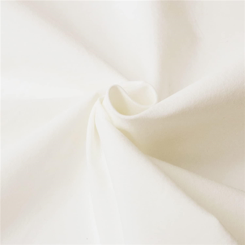 日本紐釦貿易 天日干しワッシャー SUNNY DRY サニードライ ポプリン col.OW 1mカット SBT4000-OW-1M 1枚（ご注文単位1枚）【直送品】