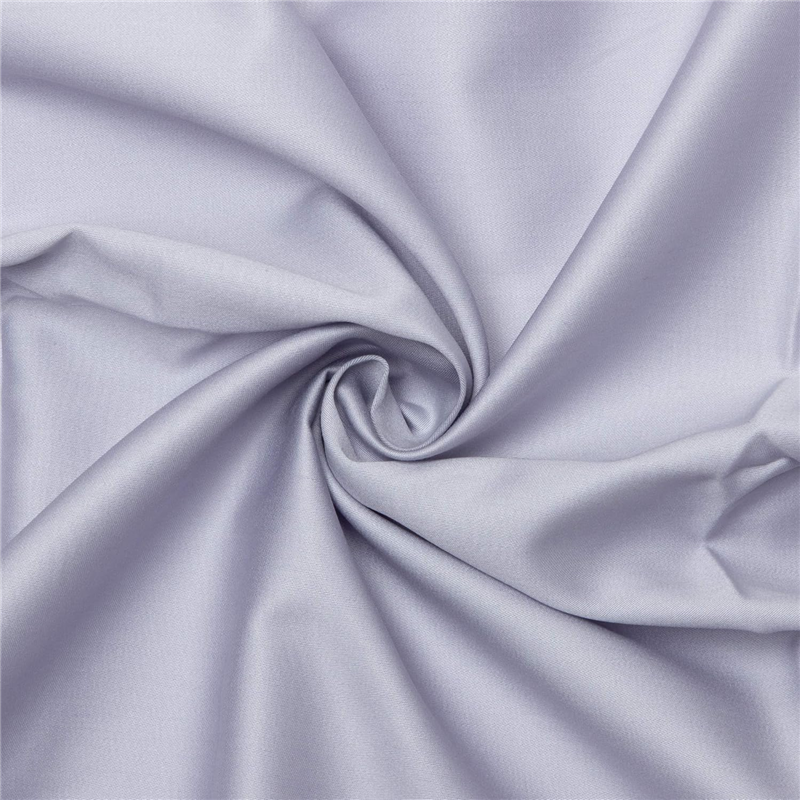 日本紐釦貿易 綿サテン生地 巾108cm×2m切売カット 薄紫 YS11063-54-2M 1枚（ご注文単位1枚）【直送品】