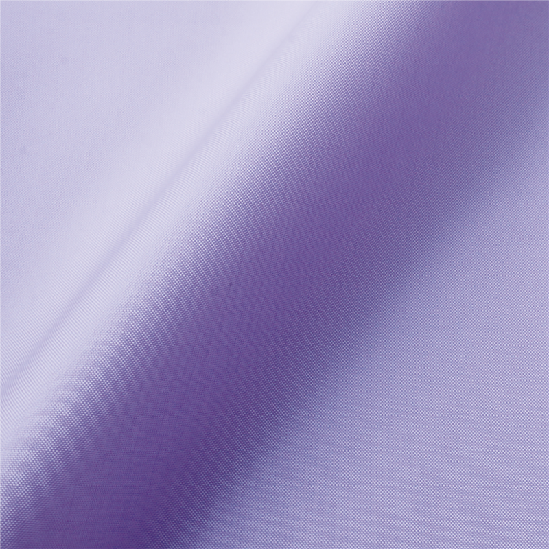 日本紐釦貿易 ナイロンオックス生地 アウトドア 巾約117cm×1mカット スミレ CNX210-60-1M 1枚（ご注文単位1枚）【直送品】