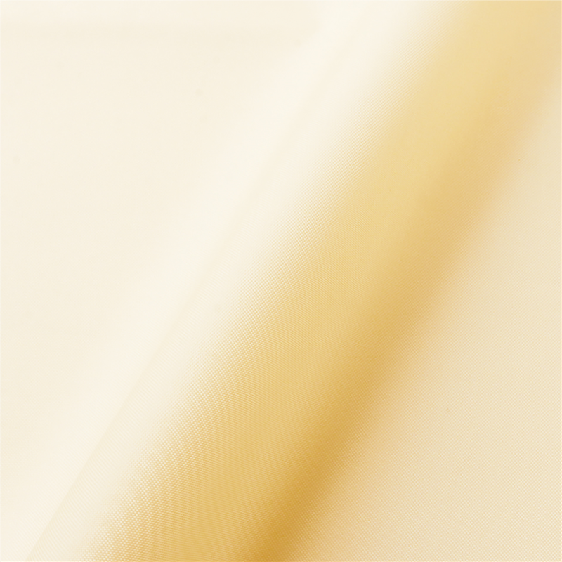 日本紐釦貿易 ナイロンオックス生地 アウトドア 巾約117cm×2mカット ミルク CNX210-45-2M 1枚（ご注文単位1枚）【直送品】