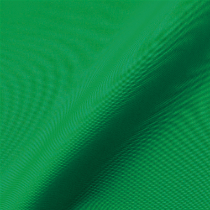 日本紐釦貿易 ナイロンオックス生地 アウトドア 巾約117cm×3mカット グリーン CNX210-32-3M 1枚（ご注文単位1枚）【直送品】