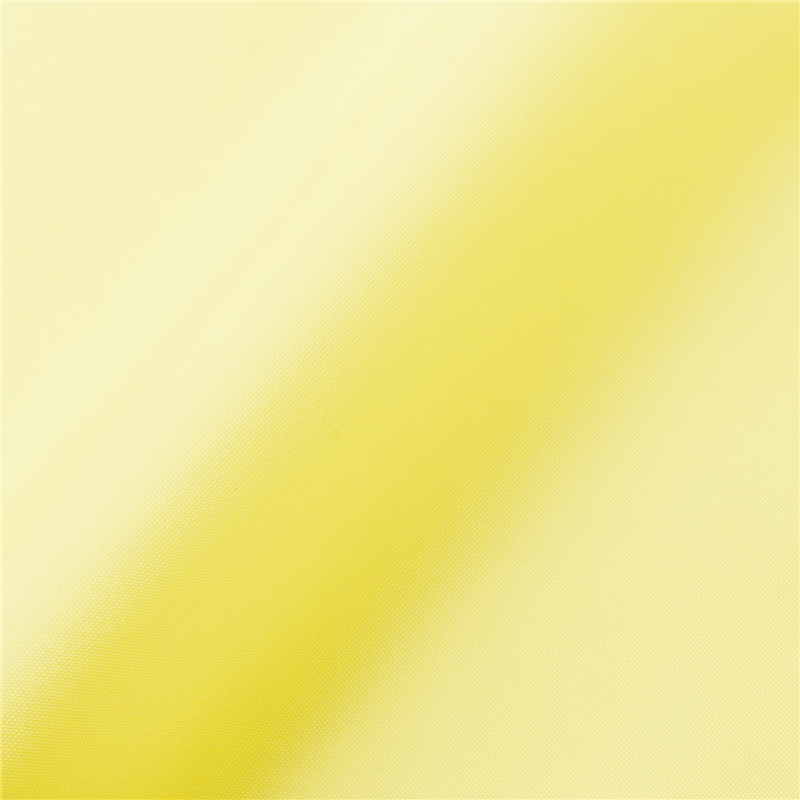 日本紐釦貿易 ナイロンオックス生地 アウトドア 巾約117cm×5mカット バナナミルク CNX210-17-5M 1枚（ご注文単位1枚）【直送品】