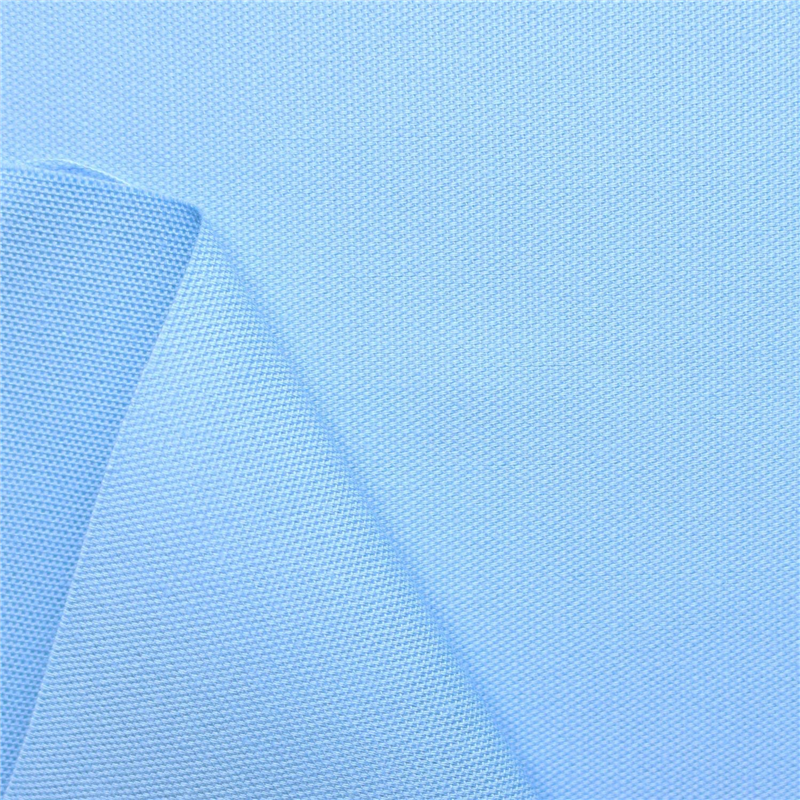 日本紐釦貿易 オックス生地 巾112cm 2ｍカット モーニングスターブルー B29000-L83-2M 1枚（ご注文単位1枚）【直送品】