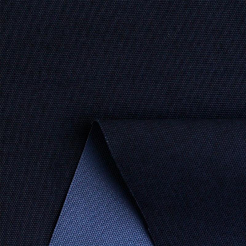 日本紐釦貿易 酒袋風帆布 バッカス 4mカット col.266 紺 AD3039-266-4M 1枚（ご注文単位1枚）【直送品】